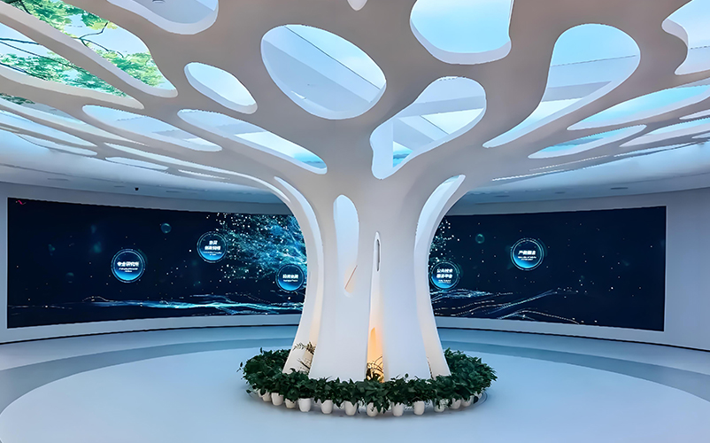 习近平总书记莅临武创院考察，寄予科技创新高质量发展新期望